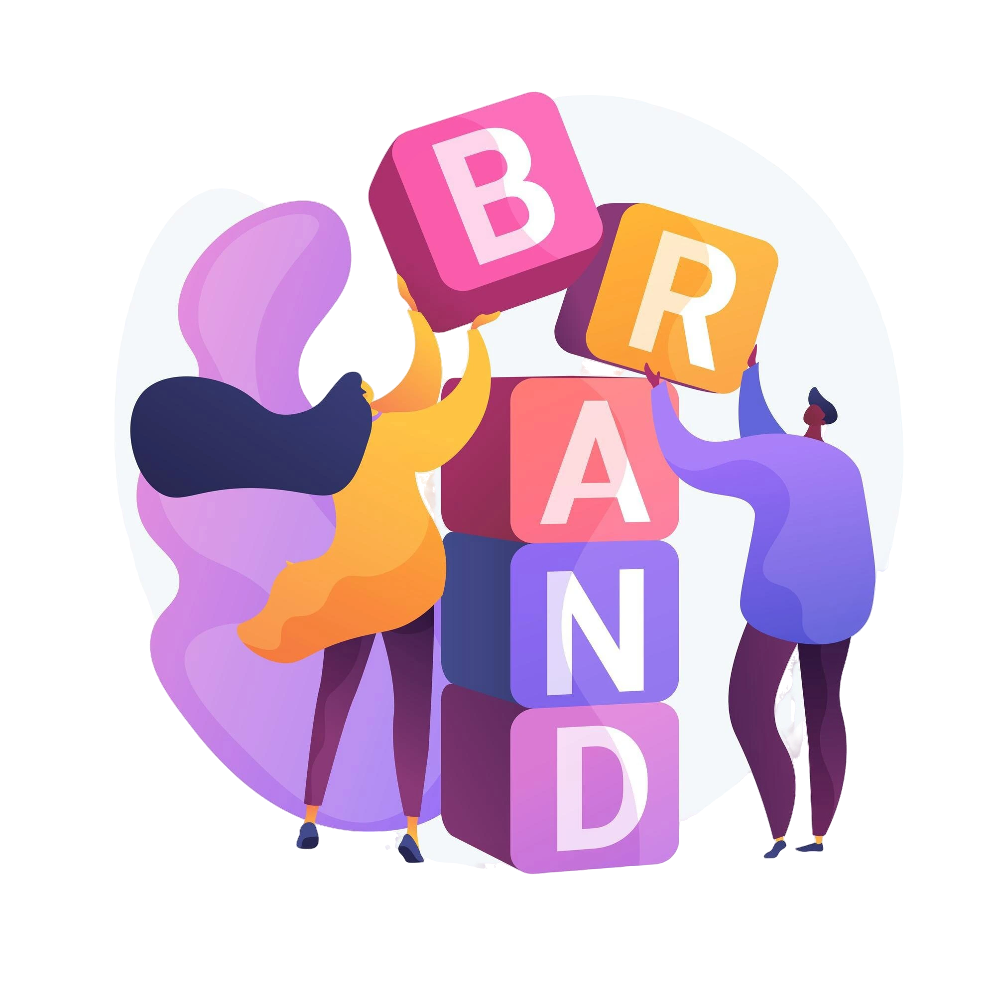 Branding - ABC Web Strategy