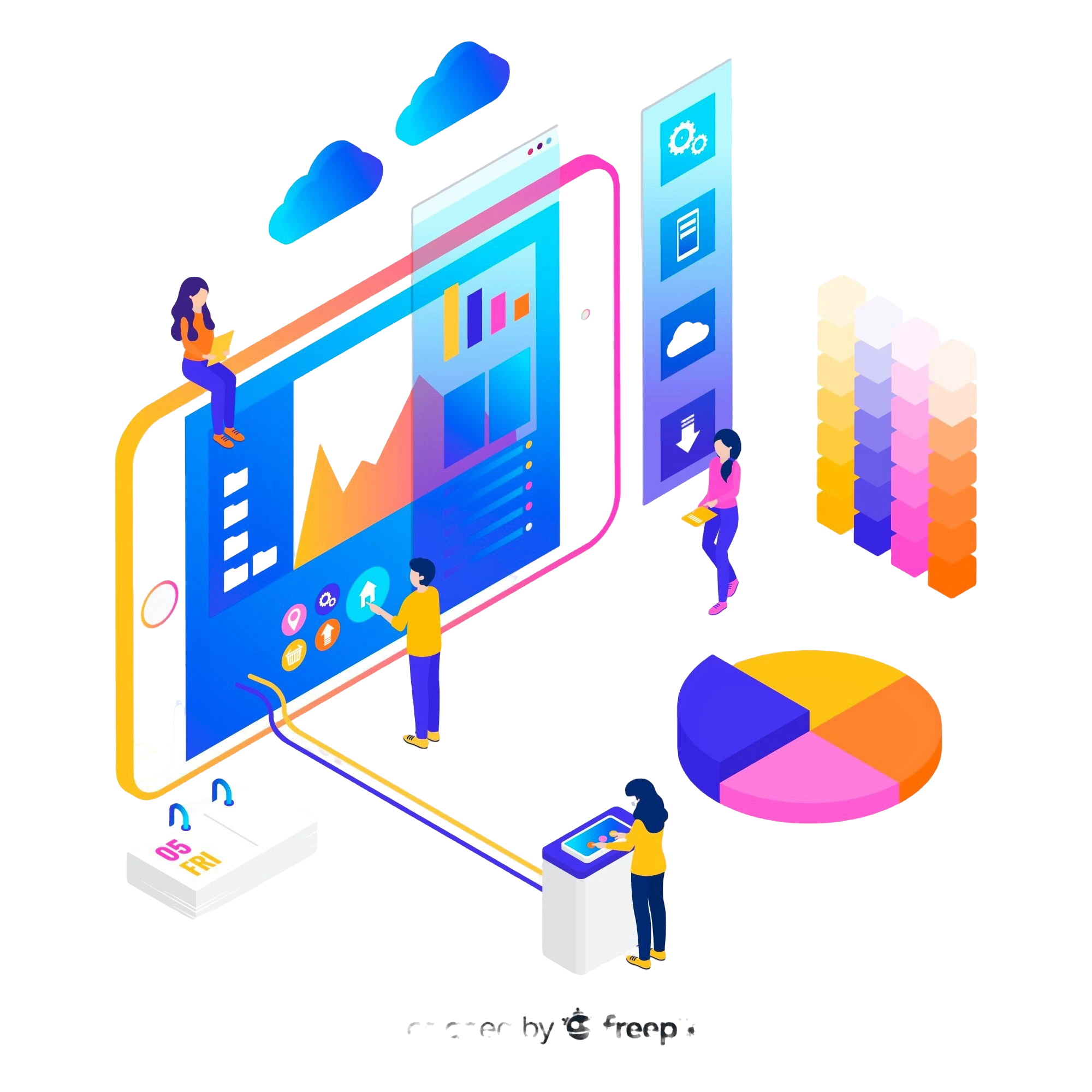 On-page Optimization - ABC Web Strategy